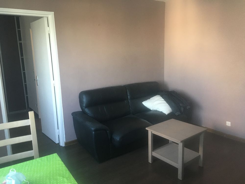 L'appartement meublé à Choisy le Roi