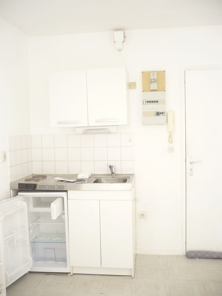 Appartement Evreux étudiant
