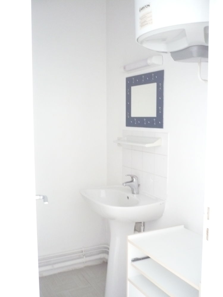 Appartement Evreux étudiant