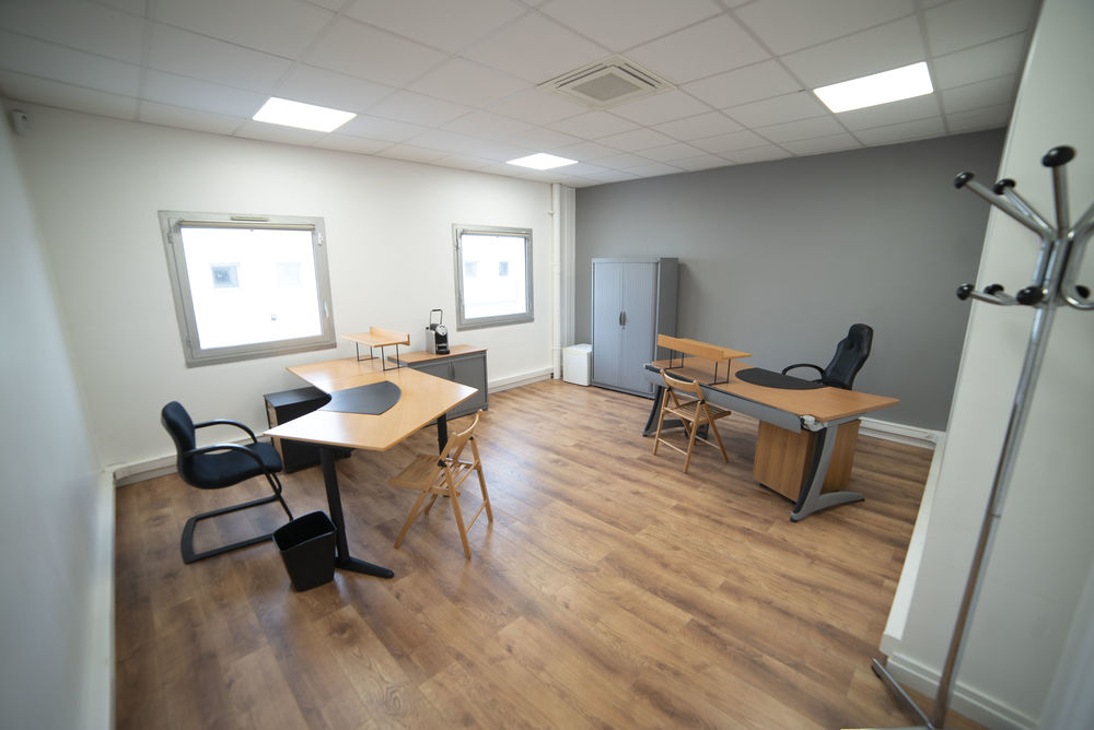 Location Bureau Privatif Gennevilliers Hauts De Seine Annonce Particulier Wi165137940