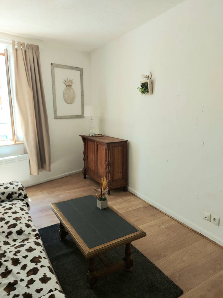 APPARTEMENT CENTRE VILLE