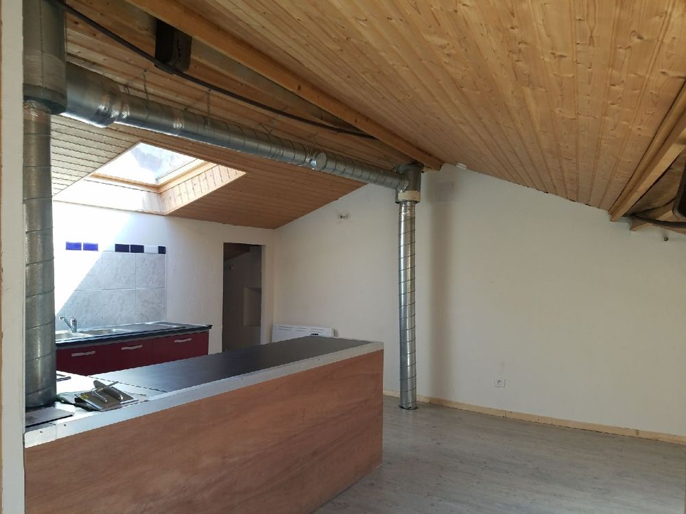 APPARTEMENT CENTRE VILLE