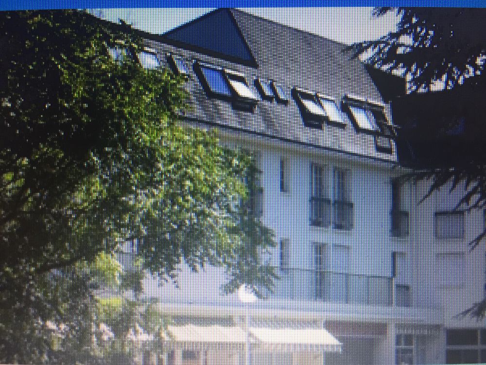 studio avec balcon tout confort centre ville