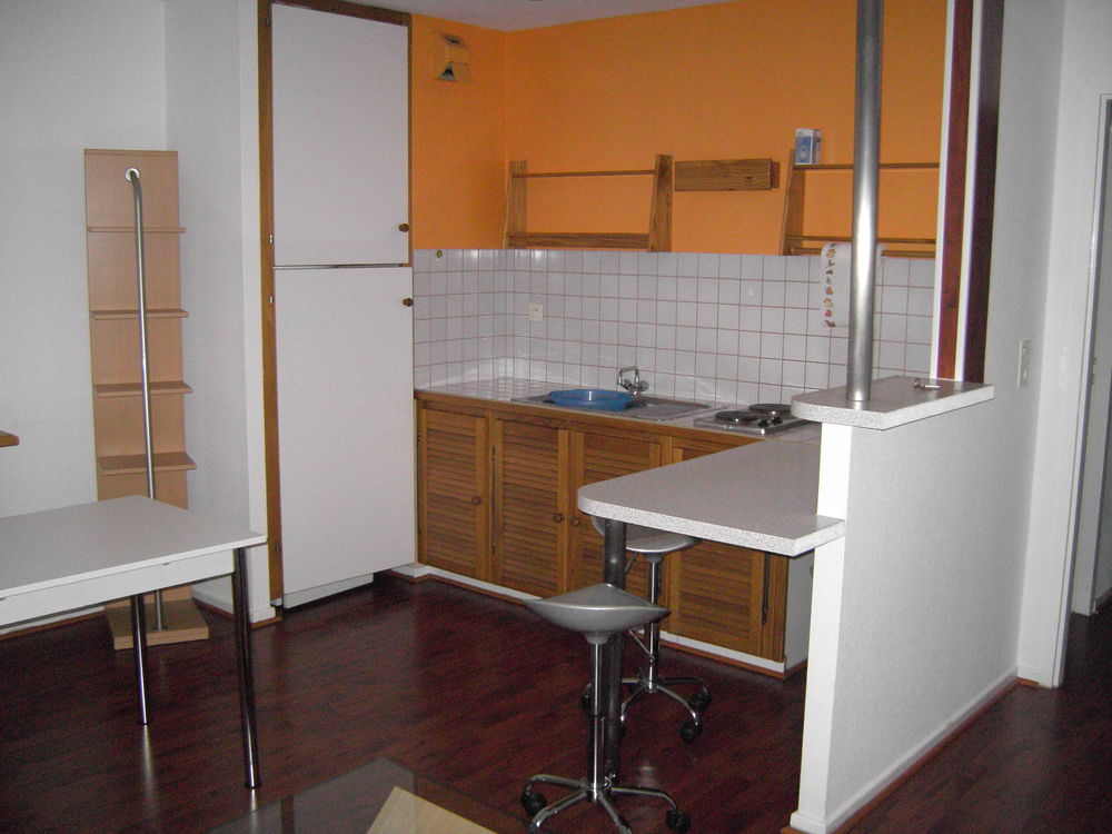 SAINT-AVOLF F1 BON ETAT 400 €