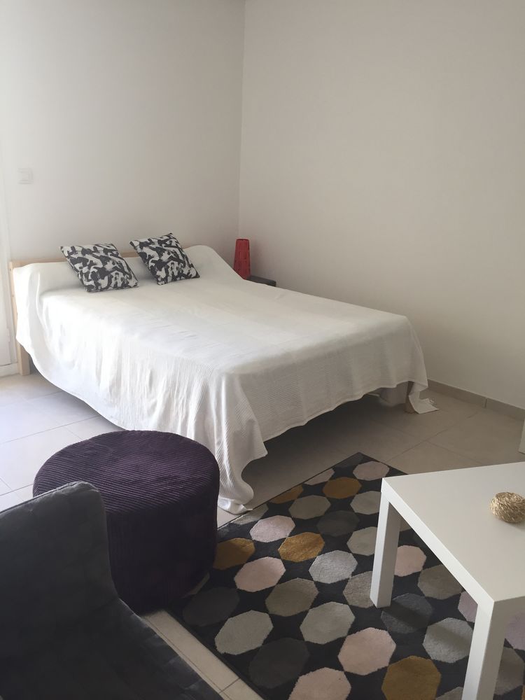 ST10MEUBLE - CRS FAURIEL GRD Studio 33m2,Ideal Etudiant