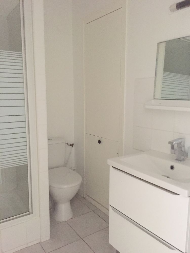ST10MEUBLE - CRS FAURIEL GRD Studio 33m2,Ideal Etudiant