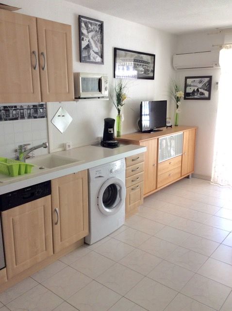 studio Frejus Plage