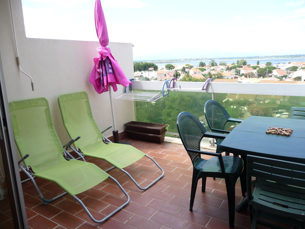 STUDIO CLIMATISE+PARKING ETUDIANT