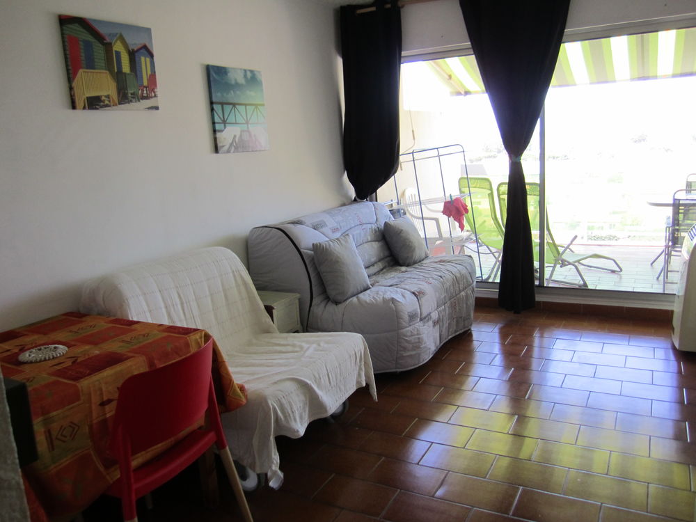 STUDIO CLIMATISE+PARKING ETUDIANT