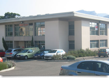 Location Bureaux La Valentine 13011 Bouches Du Rhone Annonce Particulier Wi165689838