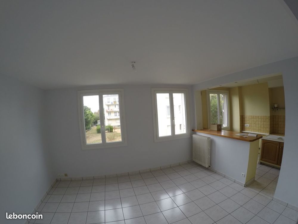 50 M2 à partir du 1er octobre
