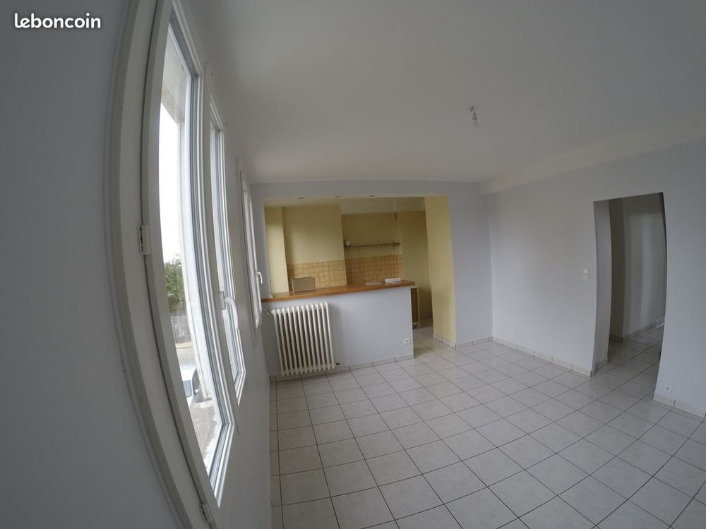 50 M2 à partir du 1er octobre
