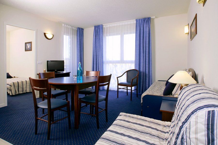 Appartement Bolquère (Pyrénées 2000)