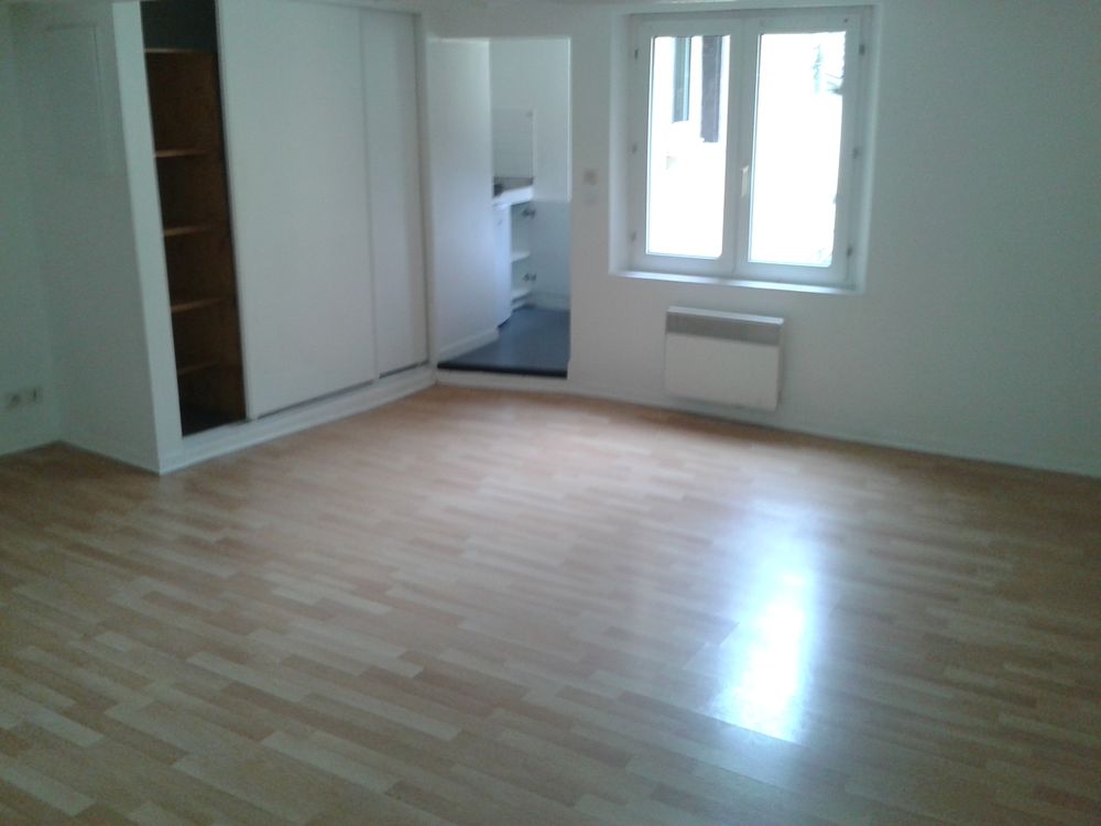 Location Appartement Studio proche FAC Troyes