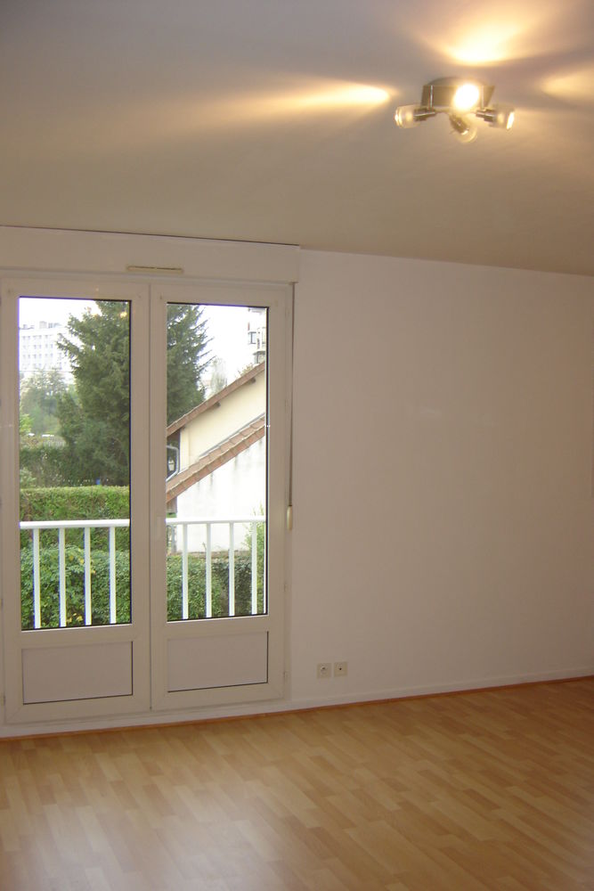 Deux Pièces quartier Charmilles