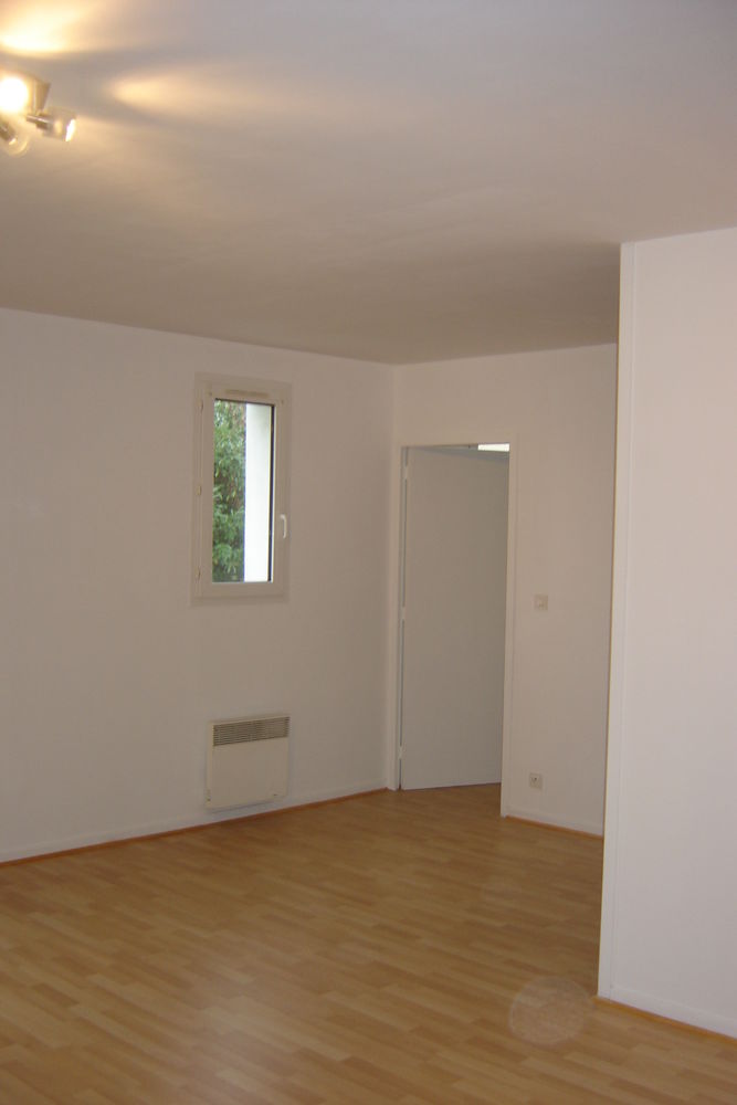 Deux Pièces quartier Charmilles