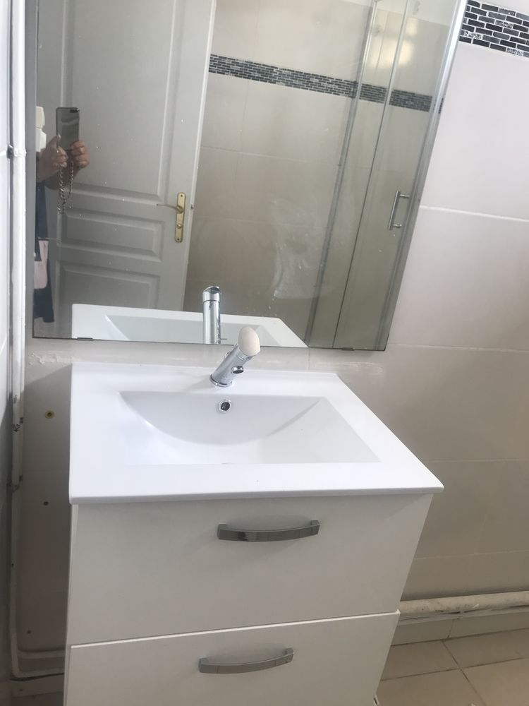 TEL Beau T3 impeccable quartier calme ascenseur balcons TEL