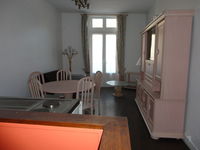 appartement meublé  secteur piétonnier  centre- ville Blois  600 Blois (41000)