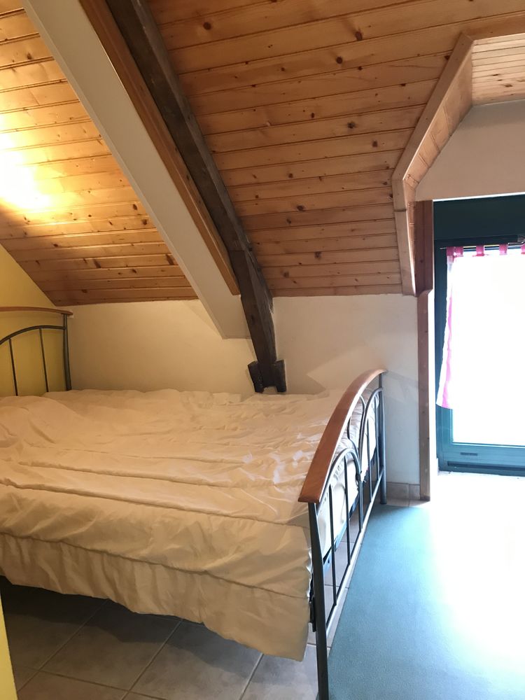 STUDIO MEUBLE PLANCHER CHAUFFANT