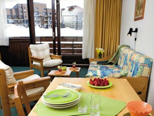 Appartement Sports d'Hiver