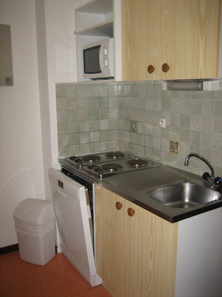 Appartement Sports d'Hiver
