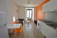 location langogne centre ville appartement t2 meuble bon standing lozere annonce particulier wi166628955