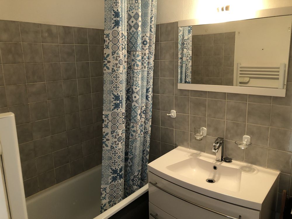 Appartement 2 pièces 50 m2 + terrasse Toulouse Croix Daurade