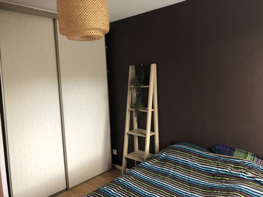 Appartement 2 pièces 50 m2 + terrasse Toulouse Croix Daurade