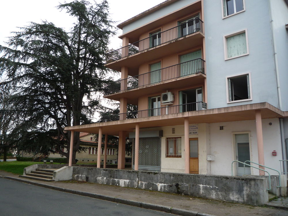 Appartement de 4 pièces