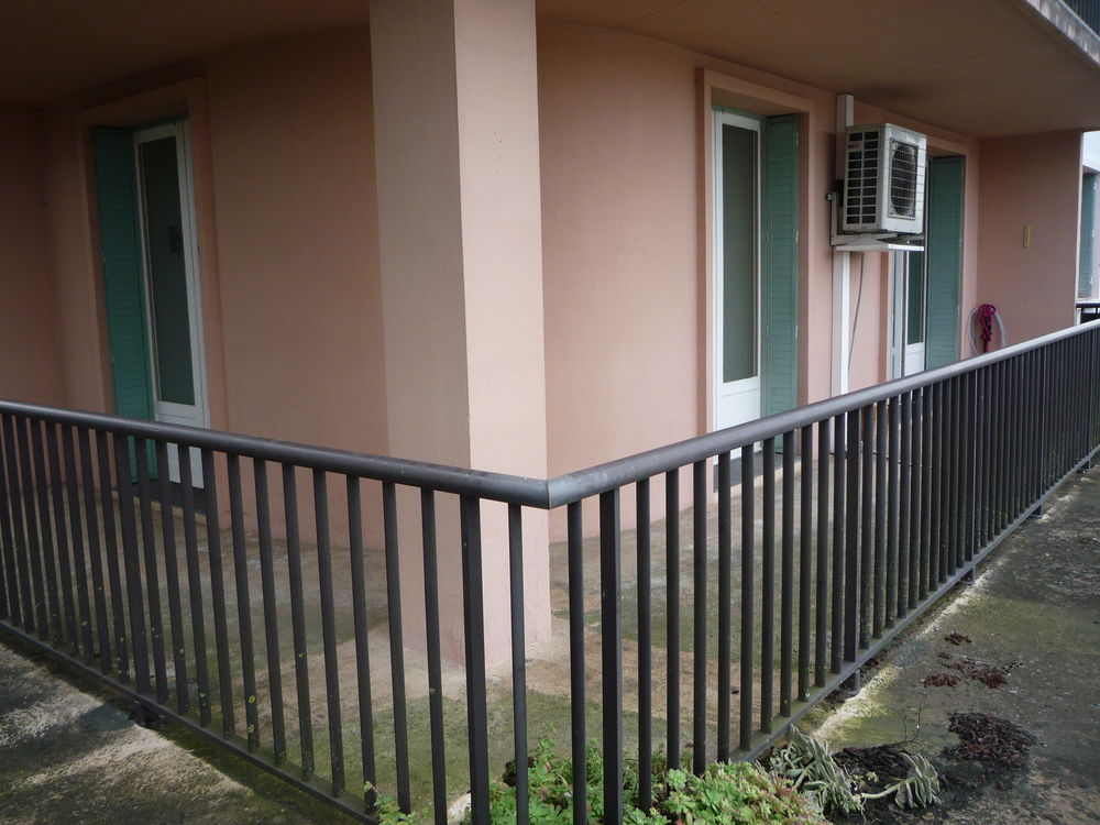 Appartement de 4 pièces