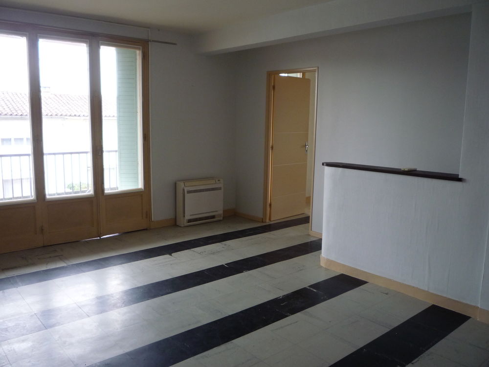 Appartement de 4 pièces