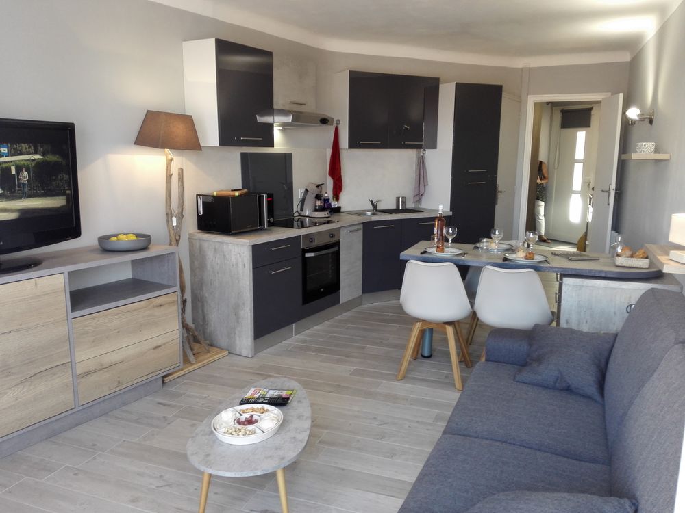 Studio Etudiant Septembre 2026/Juin 2027
