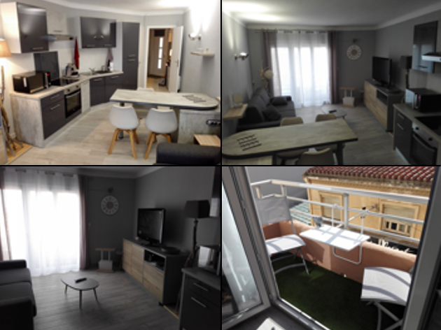 Studio Etudiant Septembre 2026/Juin 2027
