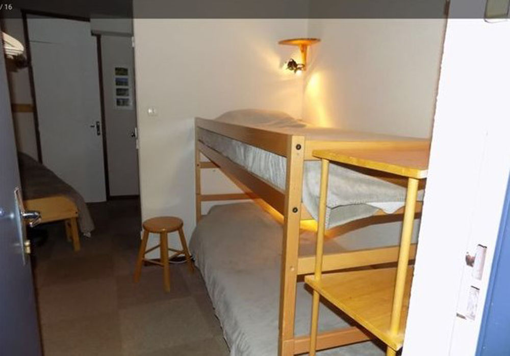 studio 24m2 toute l'année, dans quartier Eclose