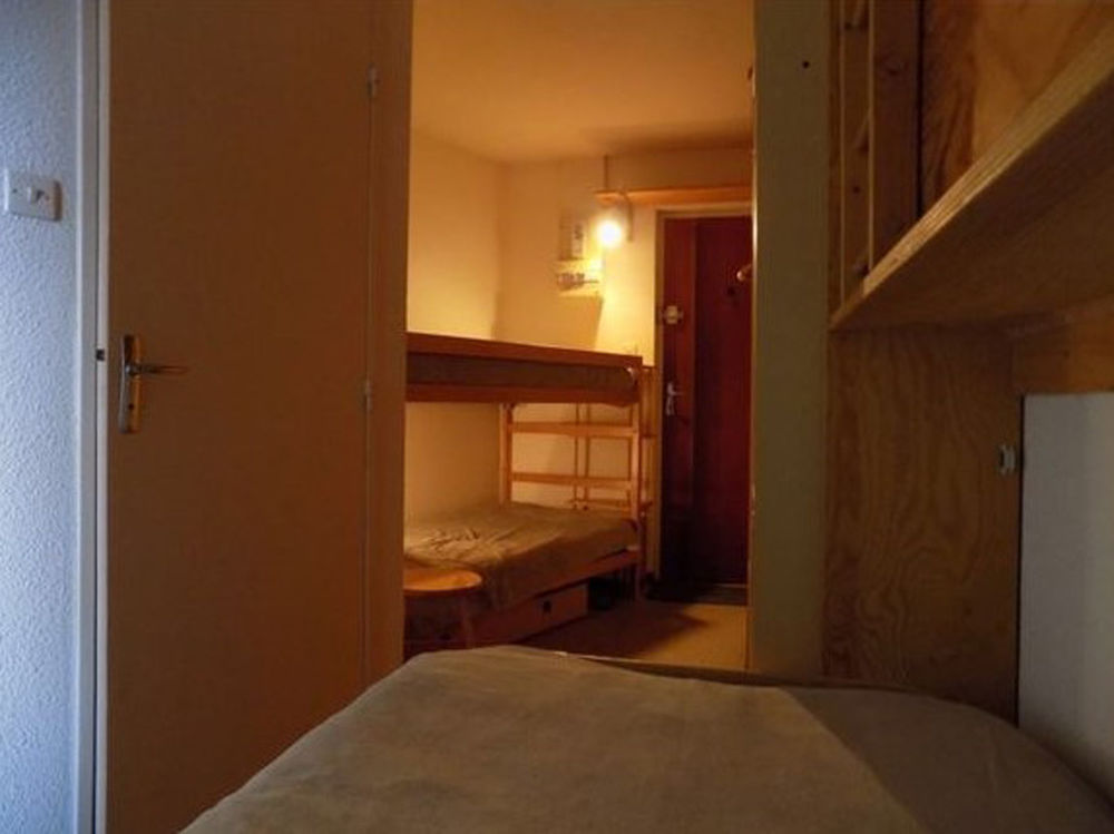 studio 24m2 toute l'année, dans quartier Eclose
