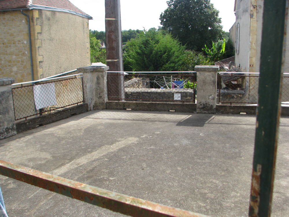 maison de ville a renover 140m²