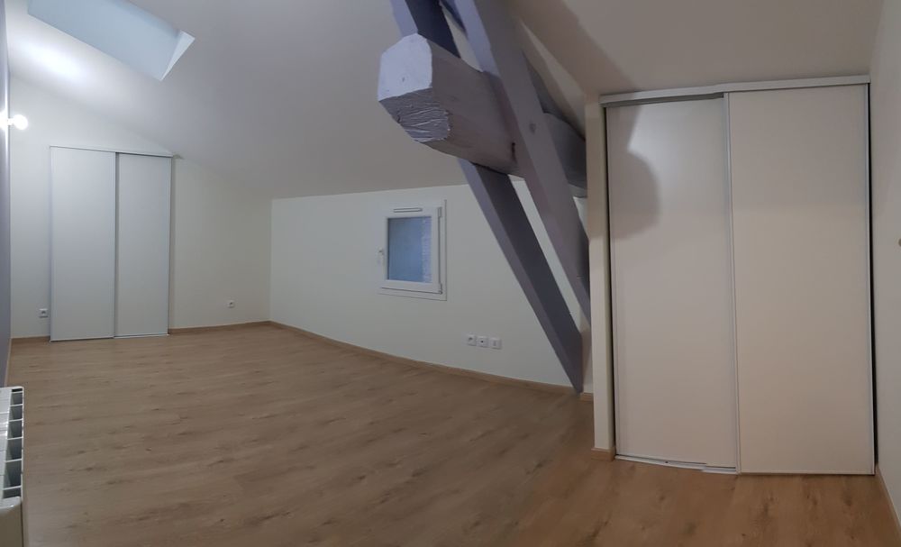 Appartement 4 pièces 61m²