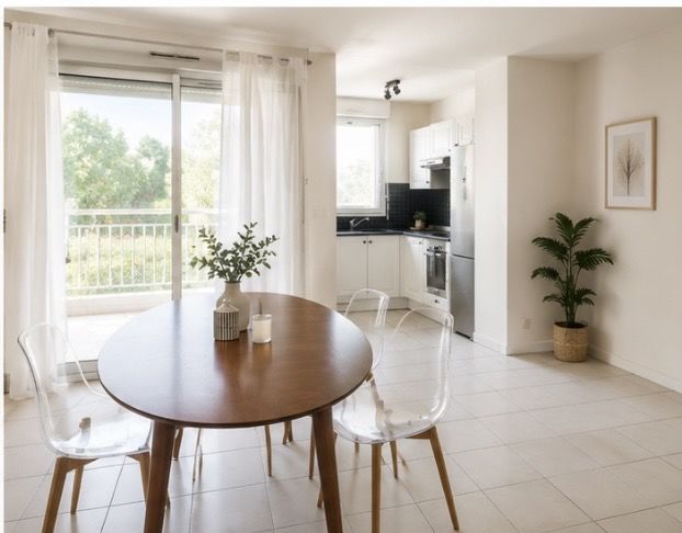 Prado 8 eme Beau T3 terrasse ascenseur grand box inclus
