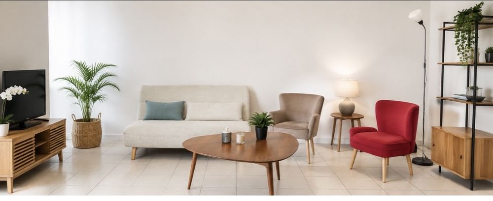 Prado 8 eme Beau T3 terrasse ascenseur grand box inclus