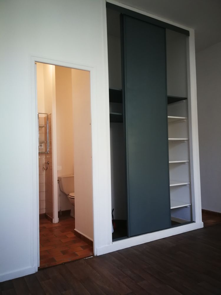 studio quartier préfecture