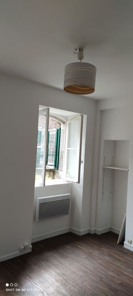 studio quartier préfecture
