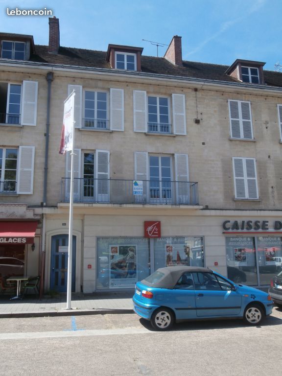 Grand f 4 Centre Falaise