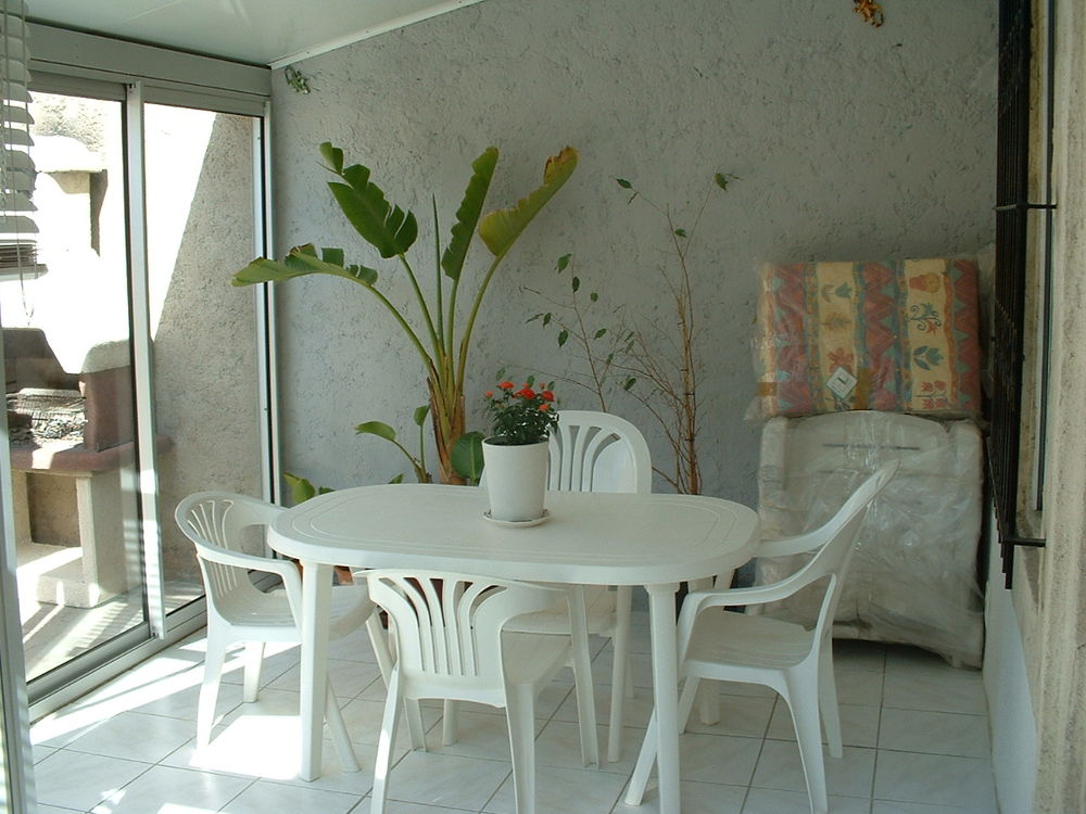 Très Bel Meublé T2 Appartement avec jardin + Cellier Privé