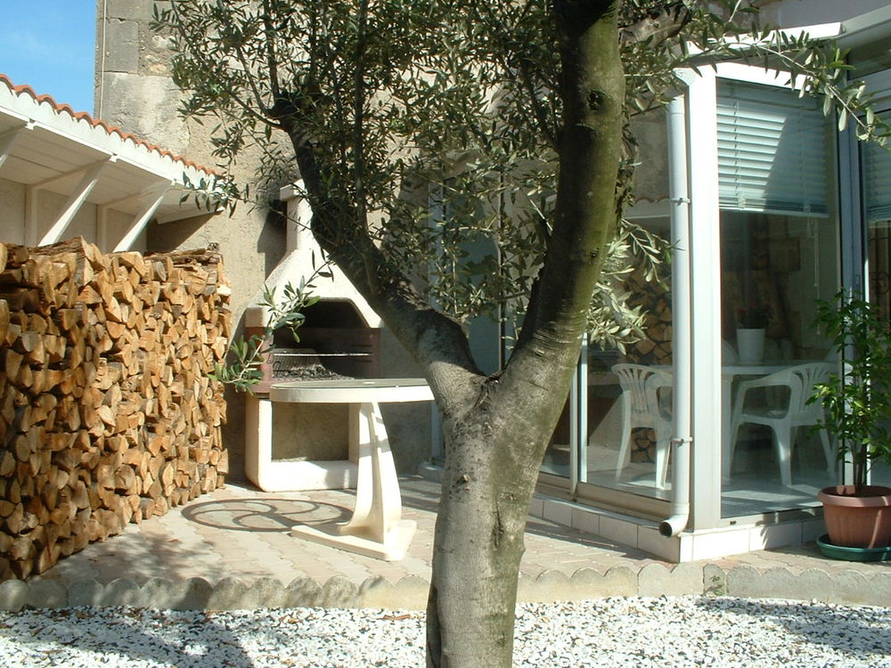 Très Bel Meublé T2 Appartement avec jardin + Cellier Privé