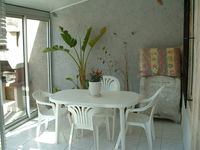 Très Bel Meublé T2 Appartement avec jardin + Cellier Privé 636 Salles-d'Aude (11110)
