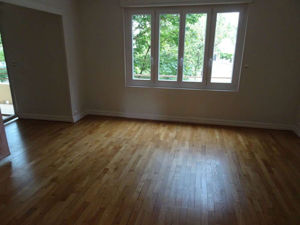Appartement 70 m2 avec GARAGE quartier Bas Montchapet Dijon