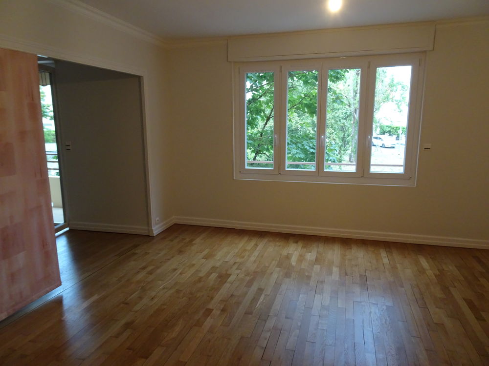 Appartement 70 m2 avec GARAGE quartier Bas Montchapet Dijon