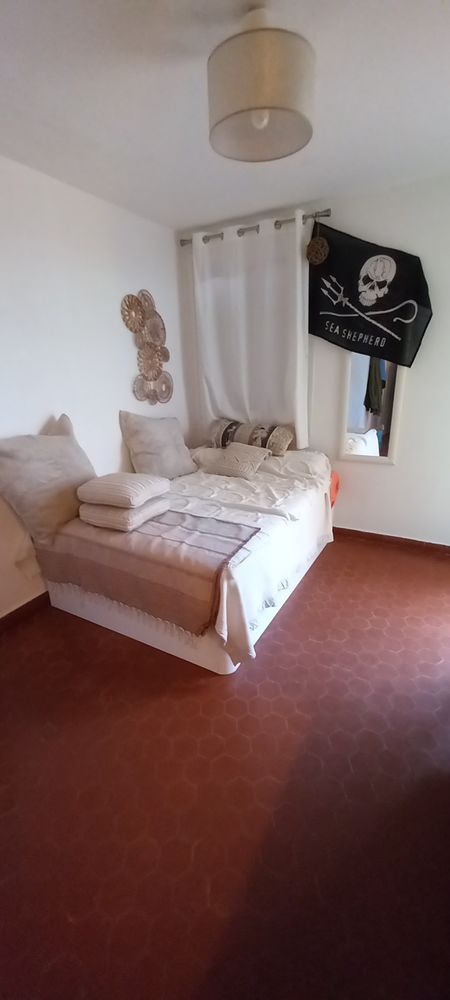 STUDIO SUR LE BARCARES (66) AU BORD DE LA MER