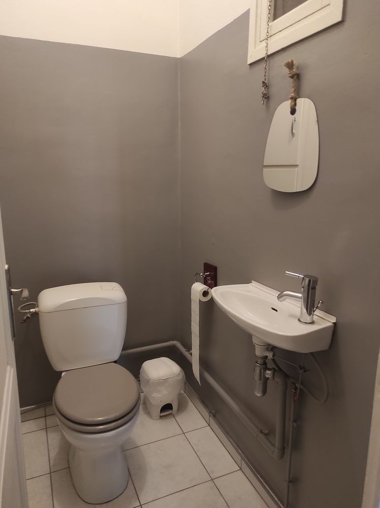 Appartement MEUBLE rue Désiré Claude