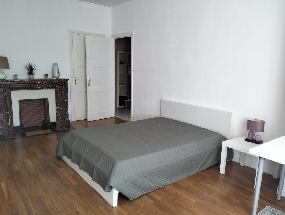 Appartement MEUBLE rue Désiré Claude